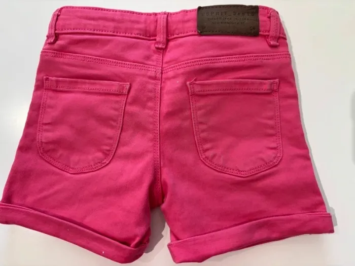 Short 7 ans Esprit - photo numéro 3