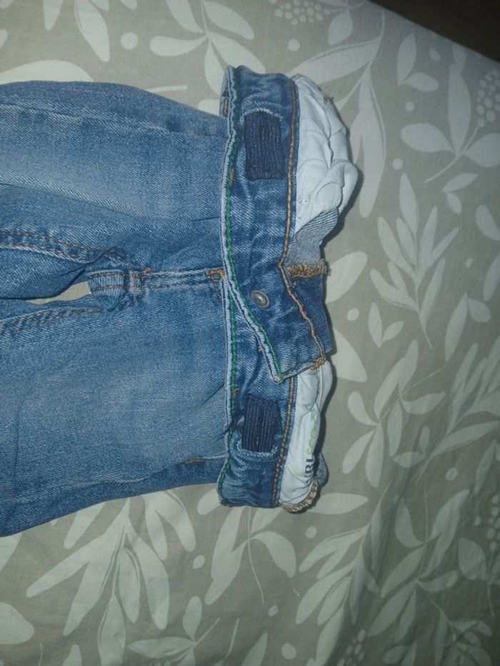 Jeans 3ans - photo numéro 4