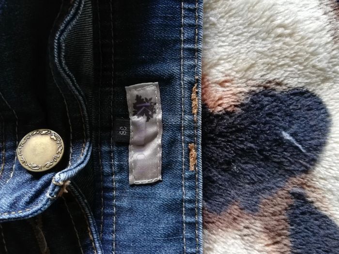 Jeans k woman - photo numéro 3