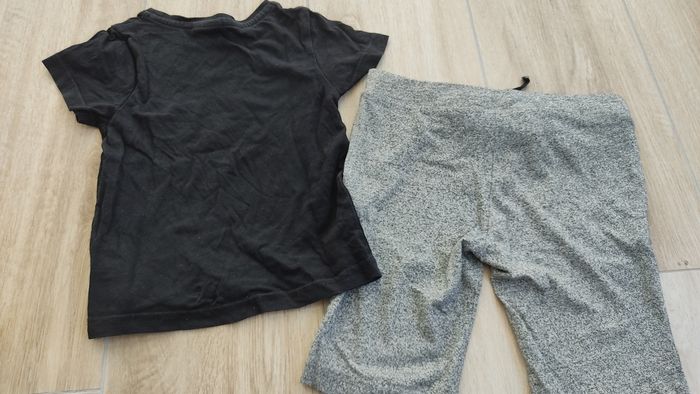 Pyjama été Batman - photo numéro 3