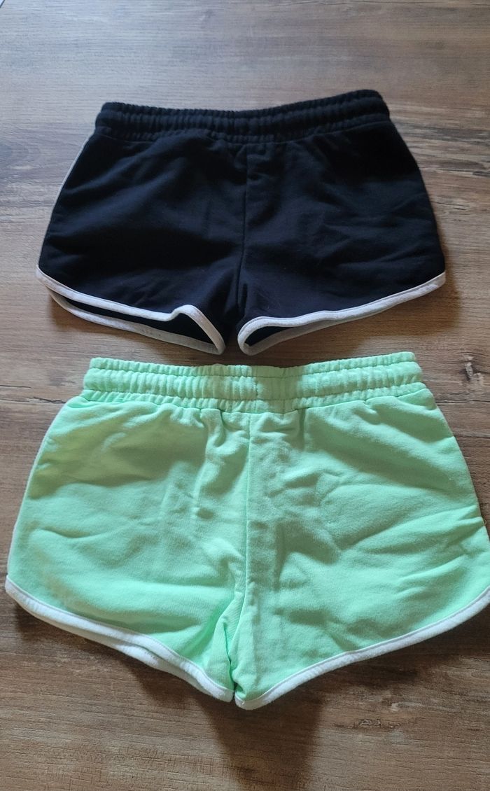 Lot 2 shorts - photo numéro 4