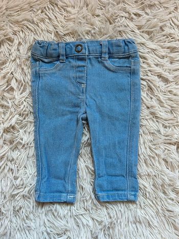 Jeans 3 mois