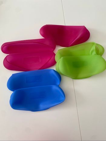 Étuis à sandwich