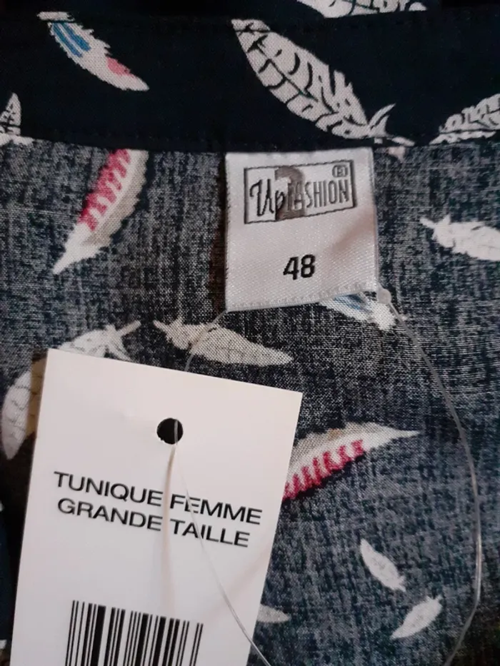 Tunique - photo numéro 2