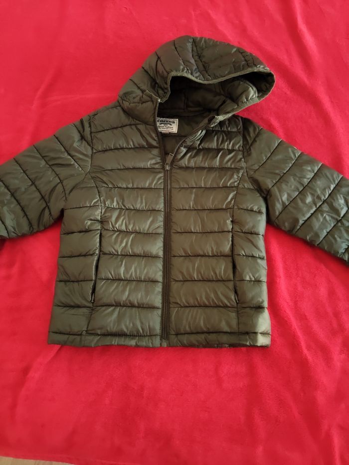 Veste - photo numéro 2