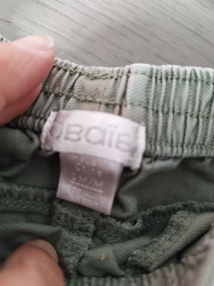 Pantalon - photo numéro 2