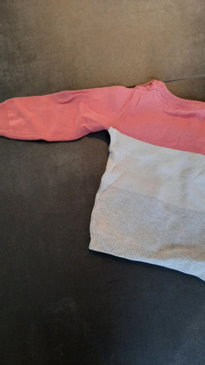Pull 12m - photo numéro 6
