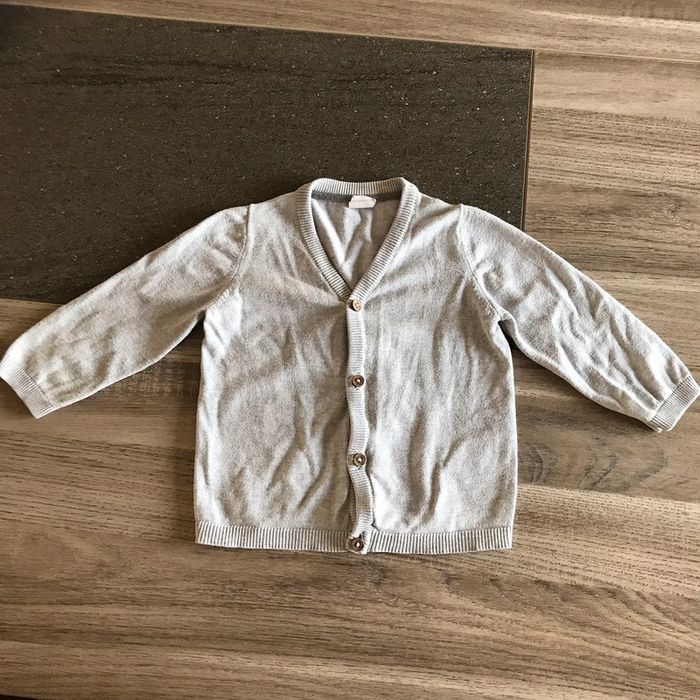 Gilet
