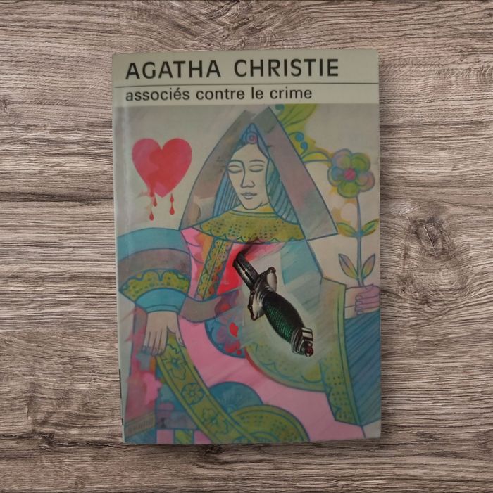Agatha Christie