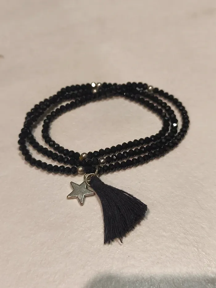 Collier / bracelet - photo numéro 2