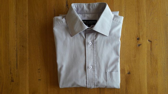 Chemise Armand Thiery taille 3