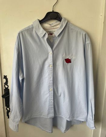 Chemise Tommy Hilfiger M