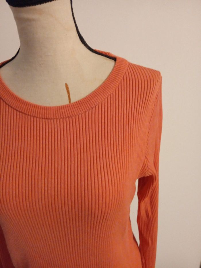 Pull primark taille M - photo numéro 3