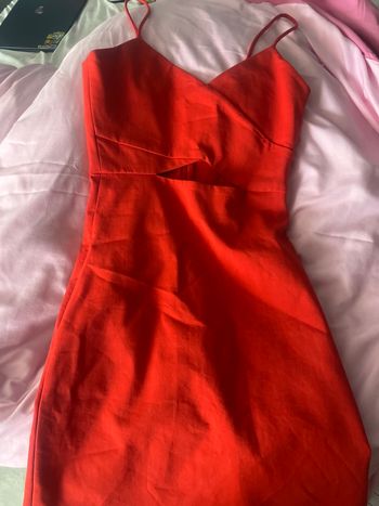 Robe Zara 
