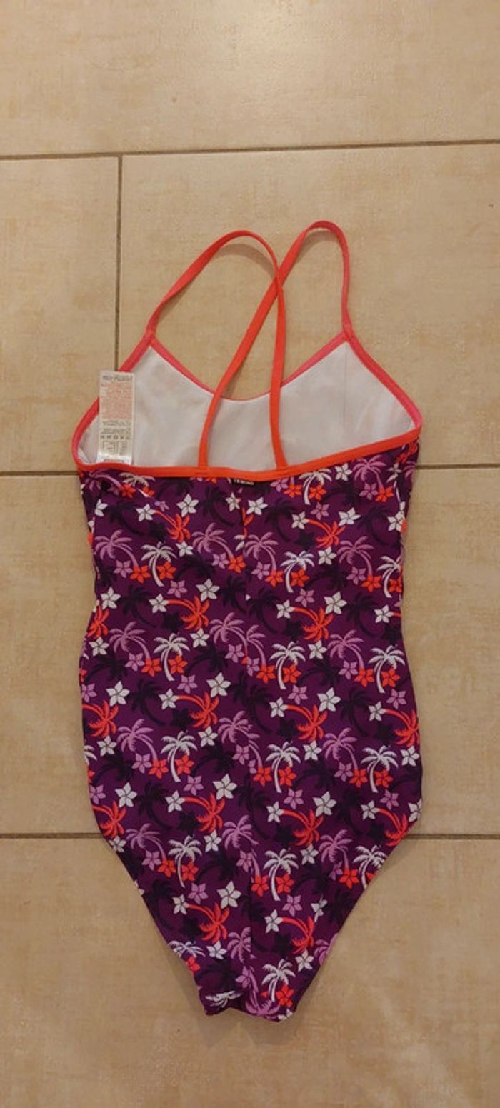 Maillot de bain tribord - photo numéro 2
