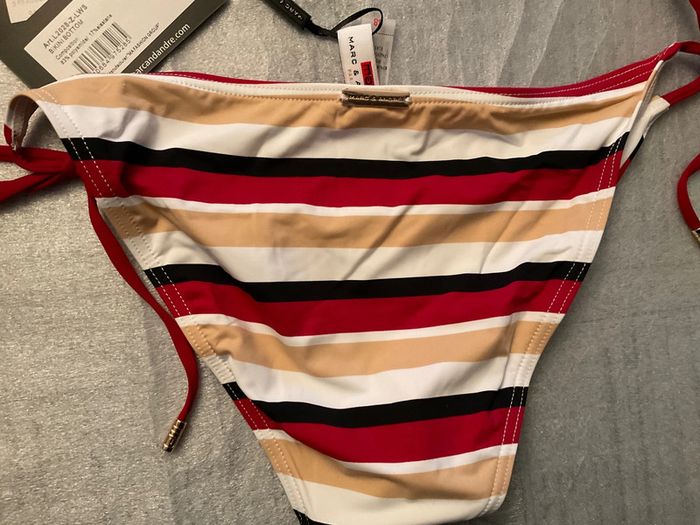 Maillot de bain Marc & André neuf - photo numéro 13