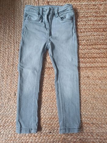 Superbe Jeans skinny tao