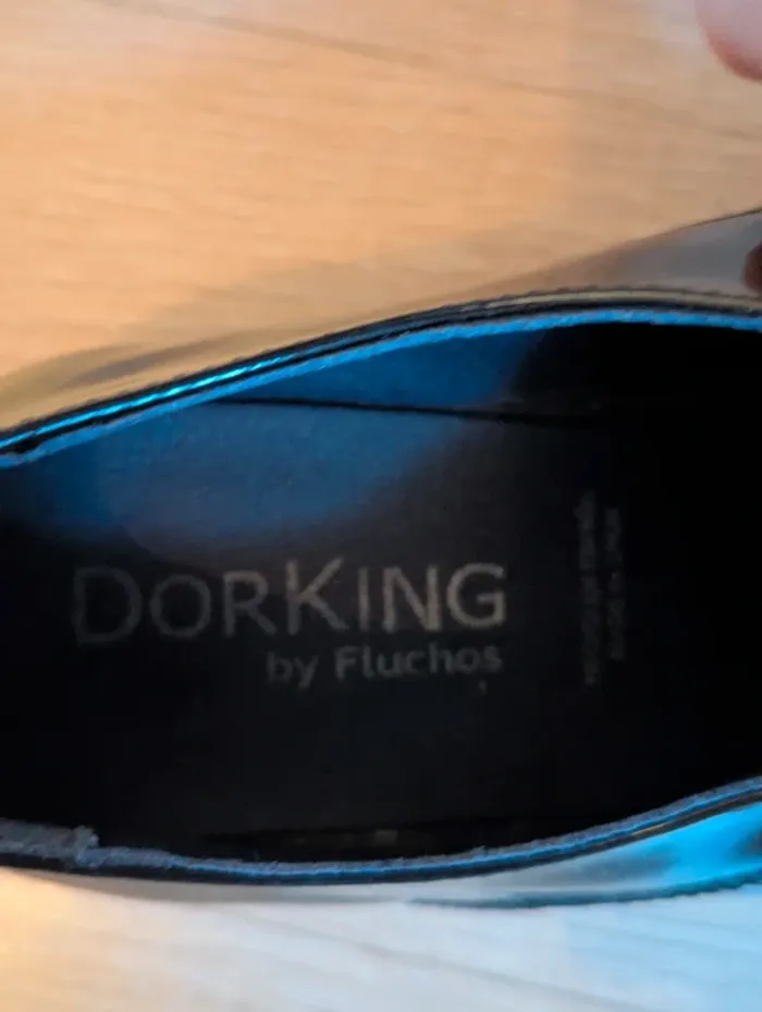 Dorking vernis - photo numéro 5