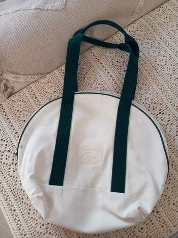 SAC WEEK-END OU SPORT