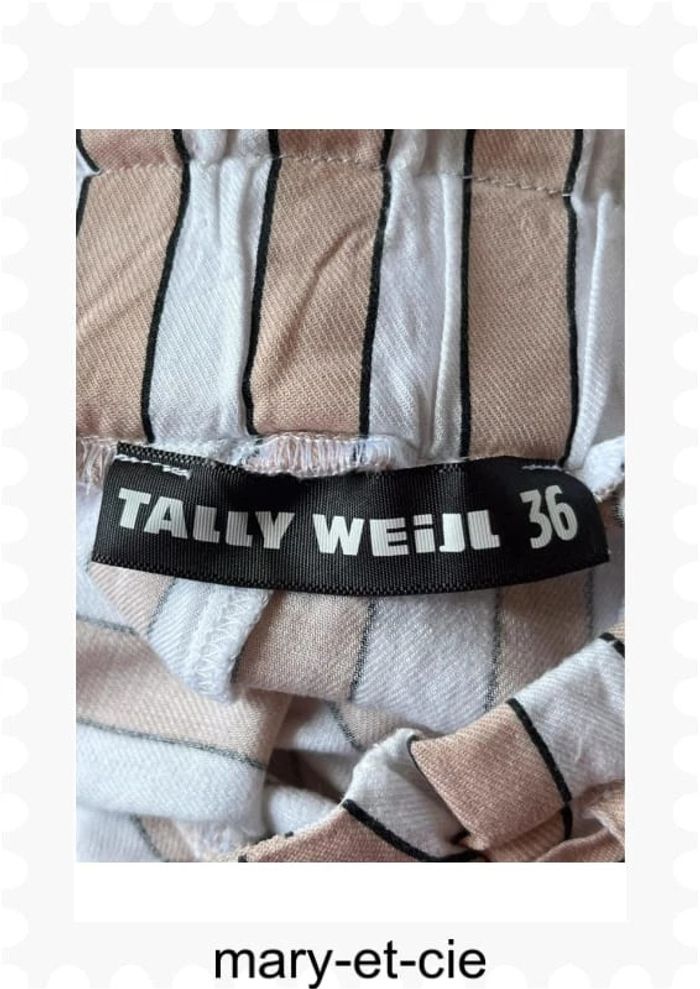 SOLDÉ - Short taille 36 - Tally weijl - photo numéro 4