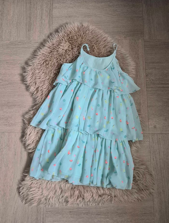 Robe * H&M * - photo numéro 5