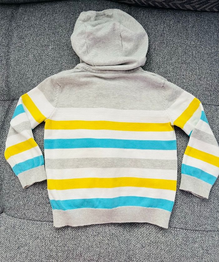 Gilet taille 4 ans - photo numéro 2