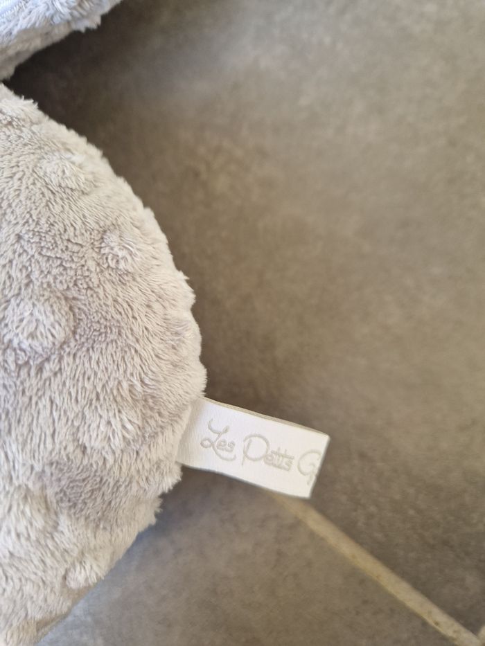 Peluche renard décoration - photo numéro 6