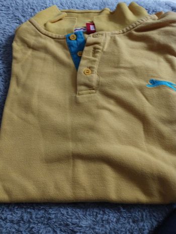 Polo Slazengher Xxl 