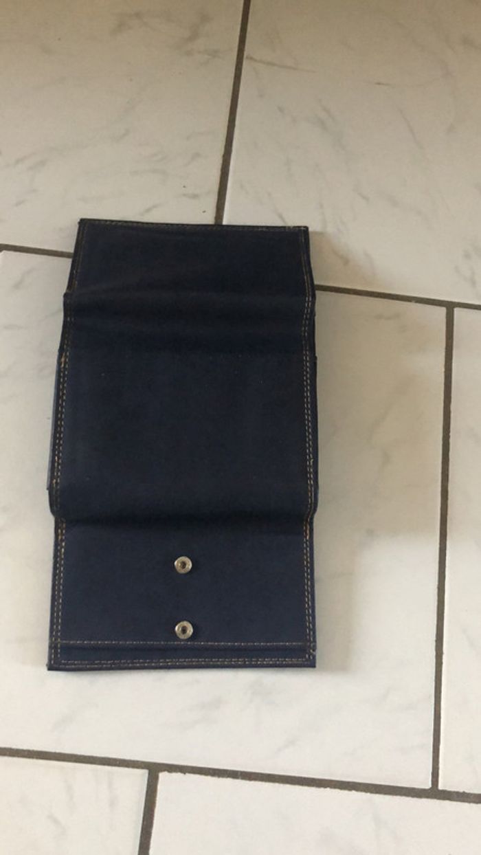 Porte monnaie - photo numéro 4