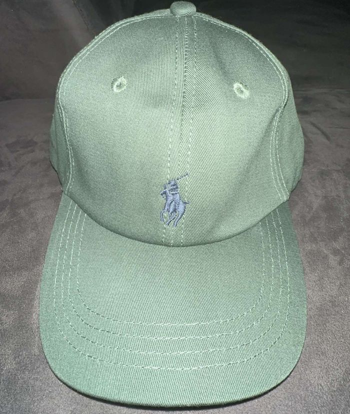 Cap Ralph Lauren