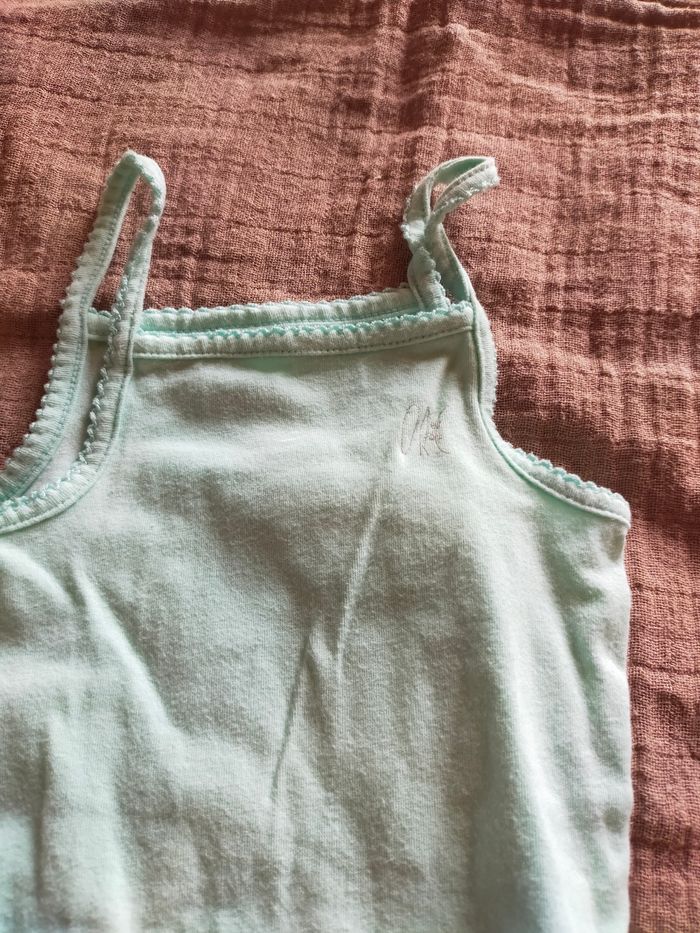 Bodie fille - photo numéro 2