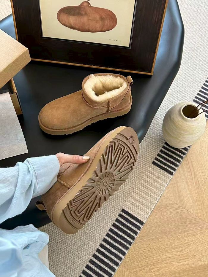 Ugg Ultra Mini - photo numéro 6