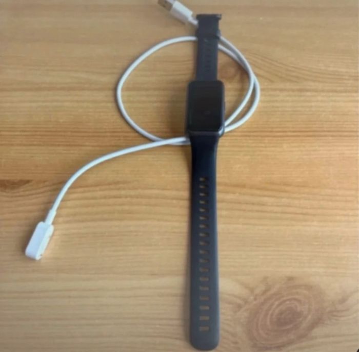 Montre connectée