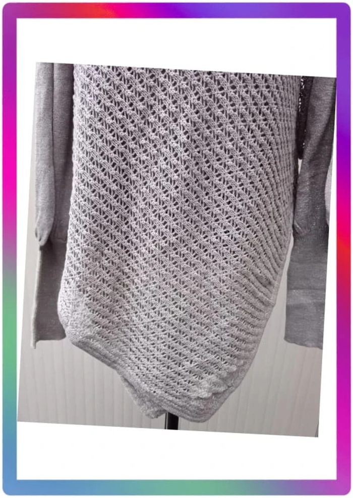 Gilet XL/XXL Celaia - photo numéro 3