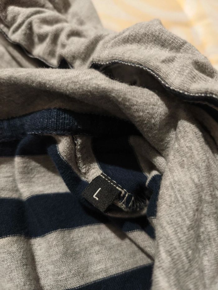 Veste à capuche Desigual T L - photo numéro 7