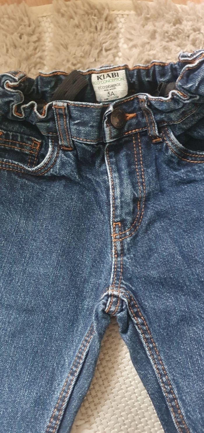 Jeans garçon - photo numéro 2