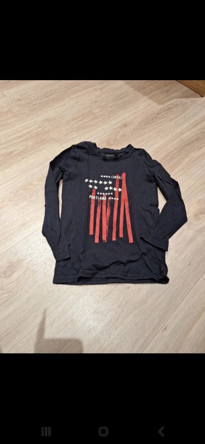 T-shirt ML