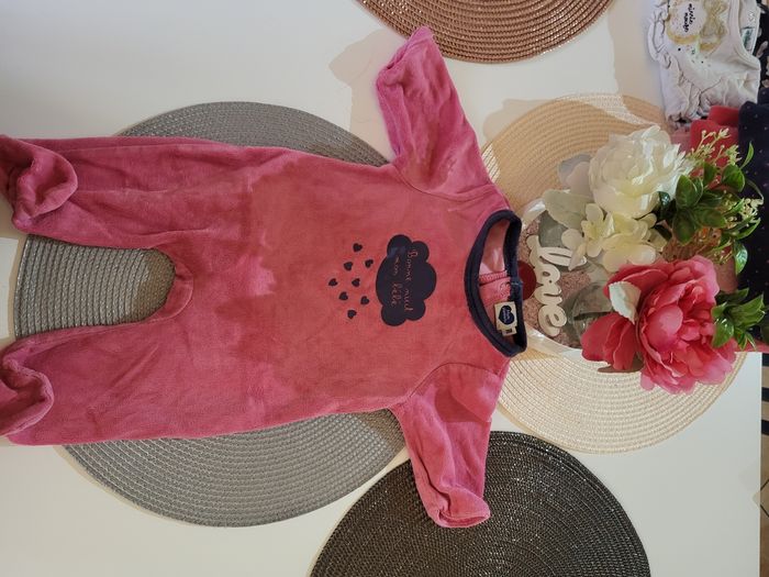 Pyjama - photo numéro 2