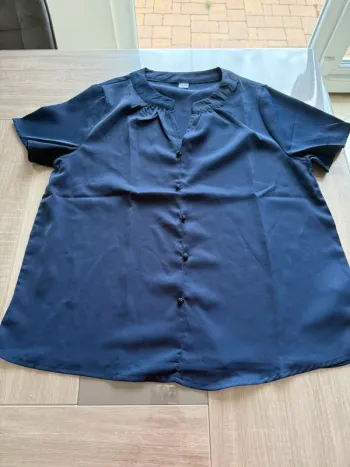 T-shirt neuf femme taille M
