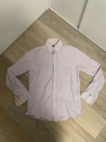 Chemise à manches longues Jack & Jones