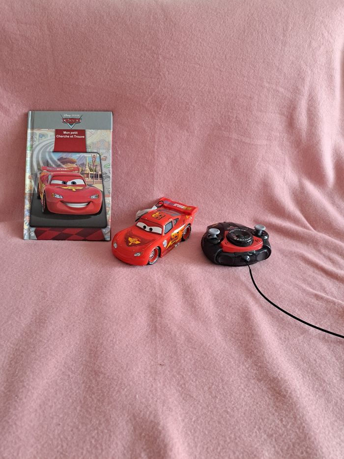 Flash mcqueen