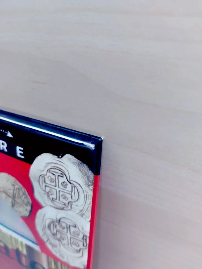 📚 Livre + DVD : Corsaires et pirates - photo numéro 8