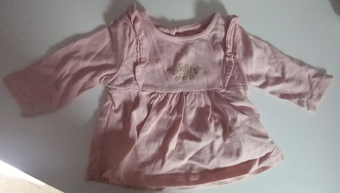 Lots de t-shirts - photo numéro 6