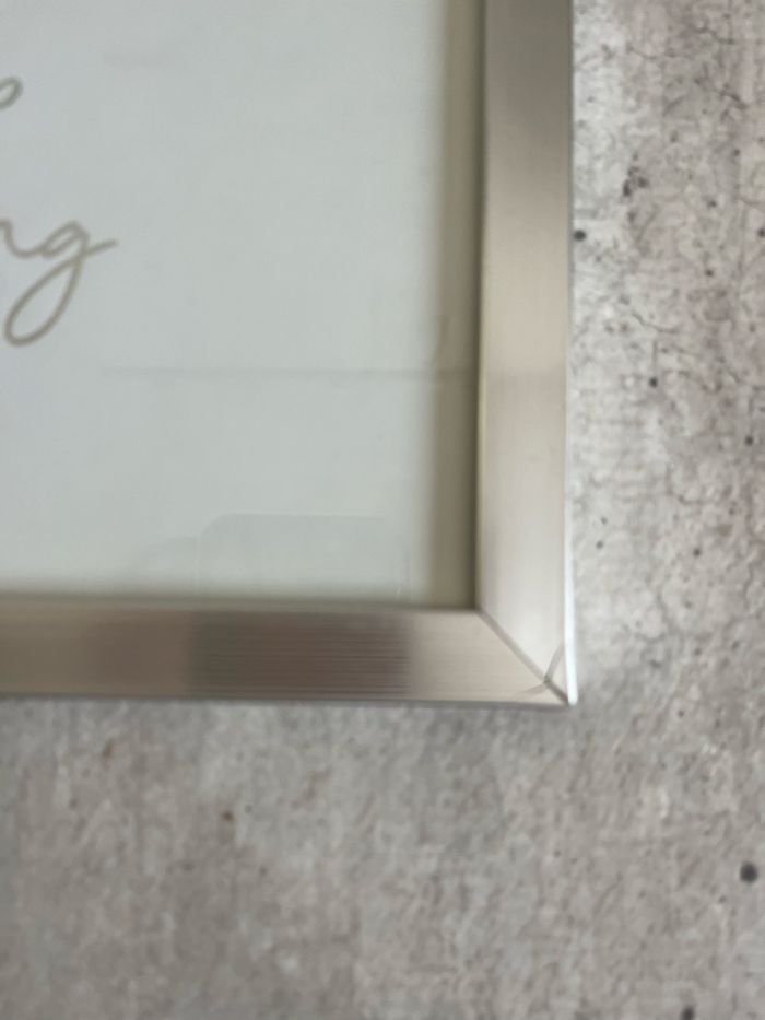 Cadre photo gris 2 - photo numéro 8