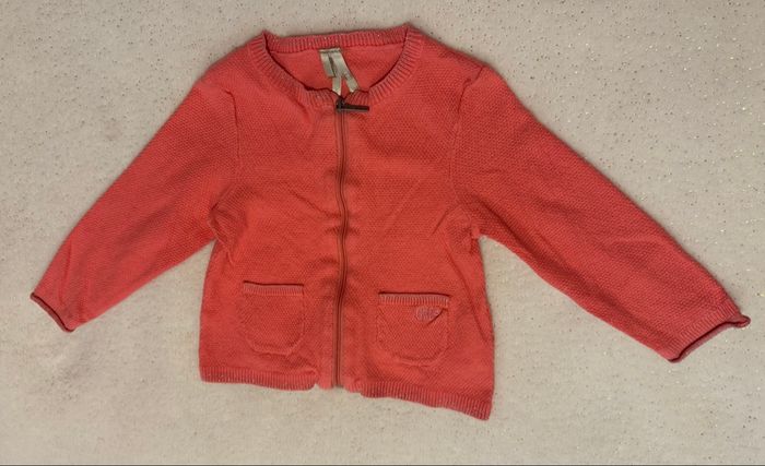 Gilet
