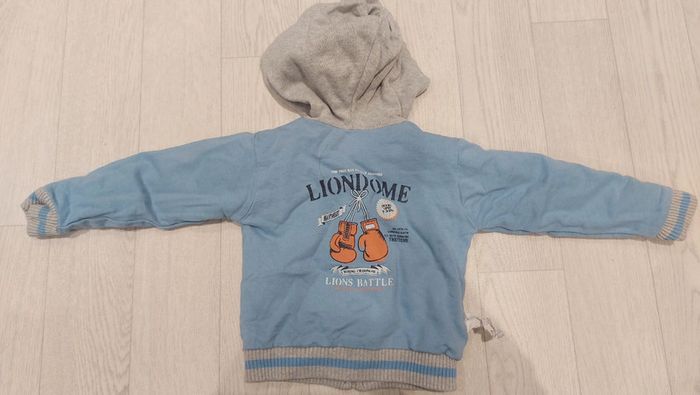 Lot hiver 18m - photo numéro 6