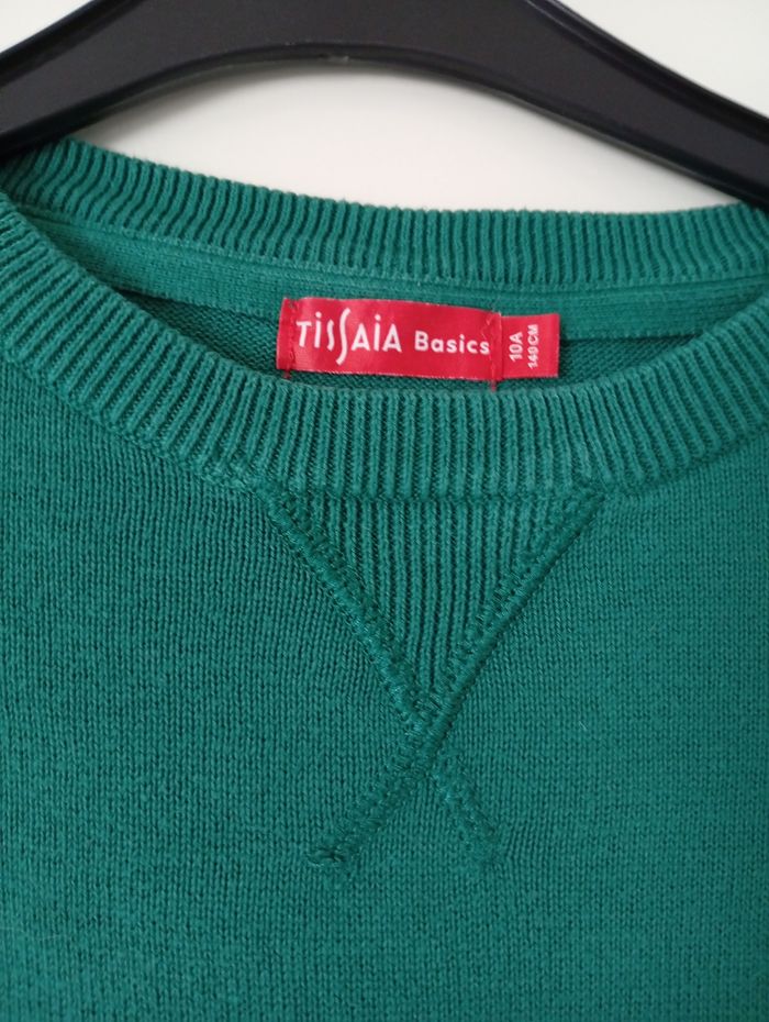 Pull garçon - photo numéro 2