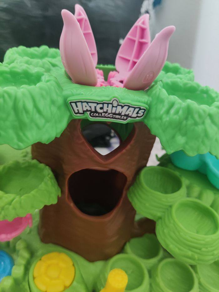 Arbre Hatchimals - photo numéro 4