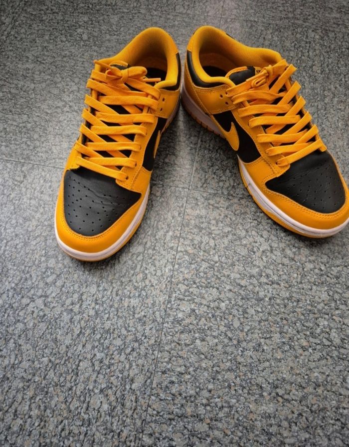 Baskets  Nike - photo numéro 2