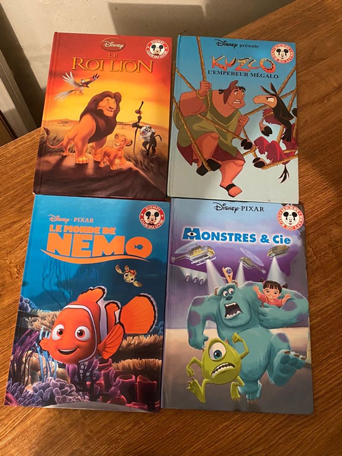 Disney Pixar